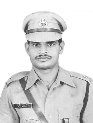 Kanhaiya Lal Meena